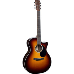 Martin GPC-13E Road Series Gloss Burst | Music Experience | Shop Online | South Africa