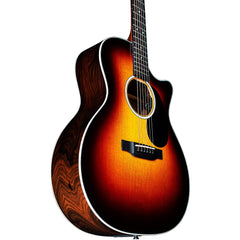 Martin GPC-13E Road Series Gloss Burst | Music Experience | Shop Online | South Africa