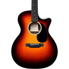 Martin GPC-13E Road Series Gloss Burst | Music Experience | Shop Online | South Africa