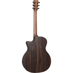 Martin GPC-X2E Macassar X Series Satin Natural | Music Experience | Shop Online | South Africa