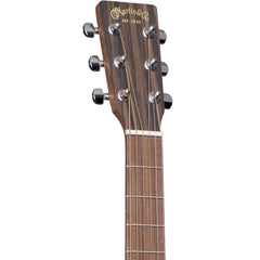 Martin GPC-X2E Macassar X Series Satin Natural | Music Experience | Shop Online | South Africa