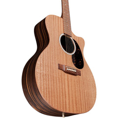 Martin GPC-X2E Macassar X Series Satin Natural | Music Experience | Shop Online | South Africa