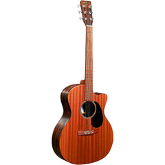 Martin GPC-X2E Ziricote X Series Satin Natural | Music Experience | Shop Online | South Africa