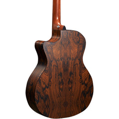 Martin GPC-X2E Ziricote X Series Satin Natural | Music Experience | Shop Online | South Africa