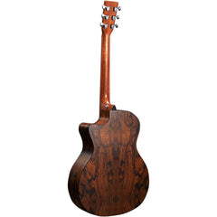 Martin GPC-X2E Ziricote X Series Satin Natural | Music Experience | Shop Online | South Africa