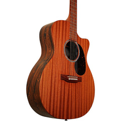Martin GPC-X2E Ziricote X Series Satin Natural | Music Experience | Shop Online | South Africa