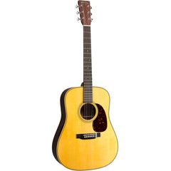 Martin HD-28E Standard Series Gloss Natural with Fishman Electronics | Music Experience | Shop Online | South Africa