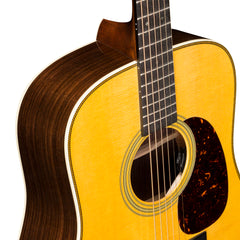 Martin HD-28E Standard Series Gloss Natural with Fishman Electronics | Music Experience | Shop Online | South Africa