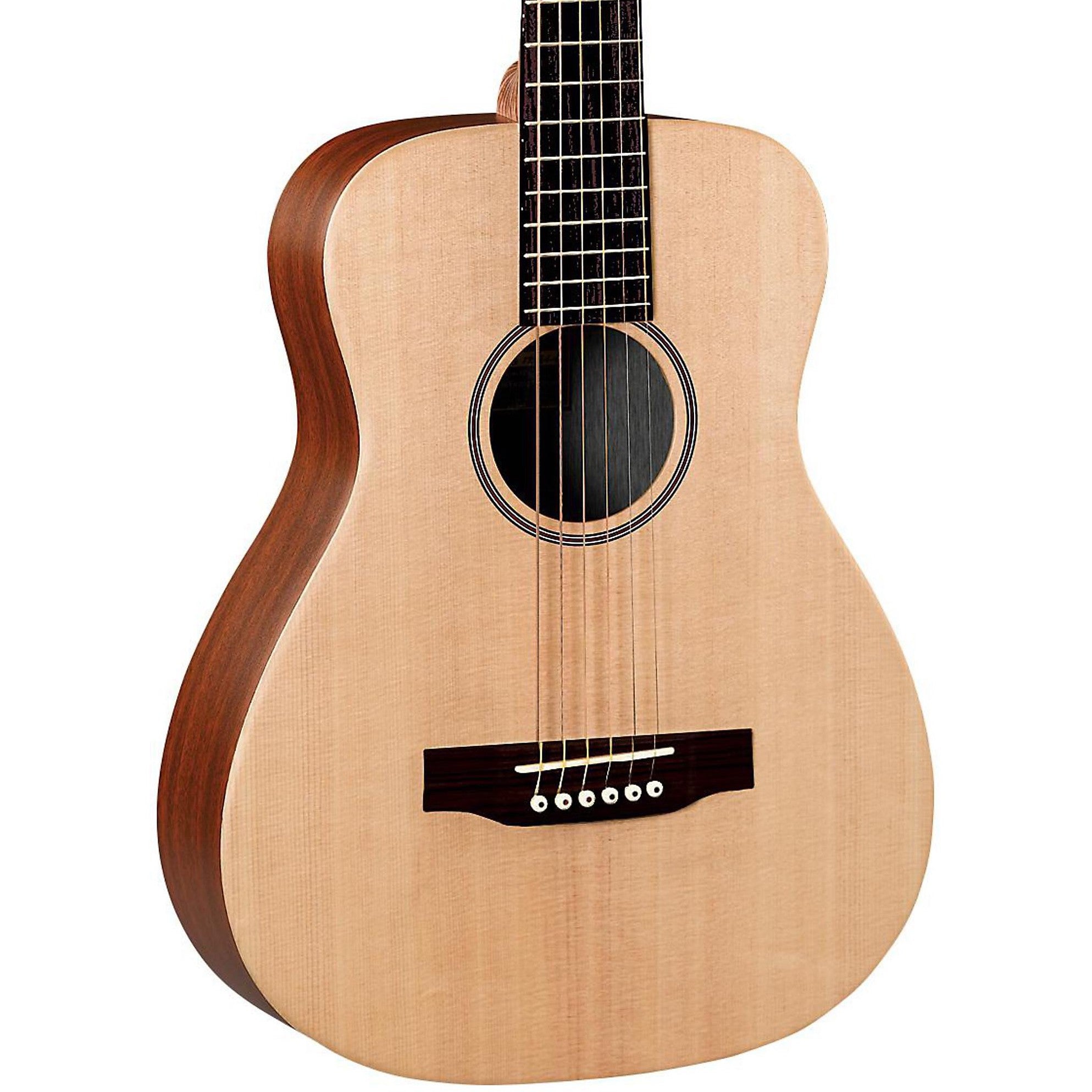 Martin LX1 Little Martin Natural | Music Experience | Shop Online | South Africa