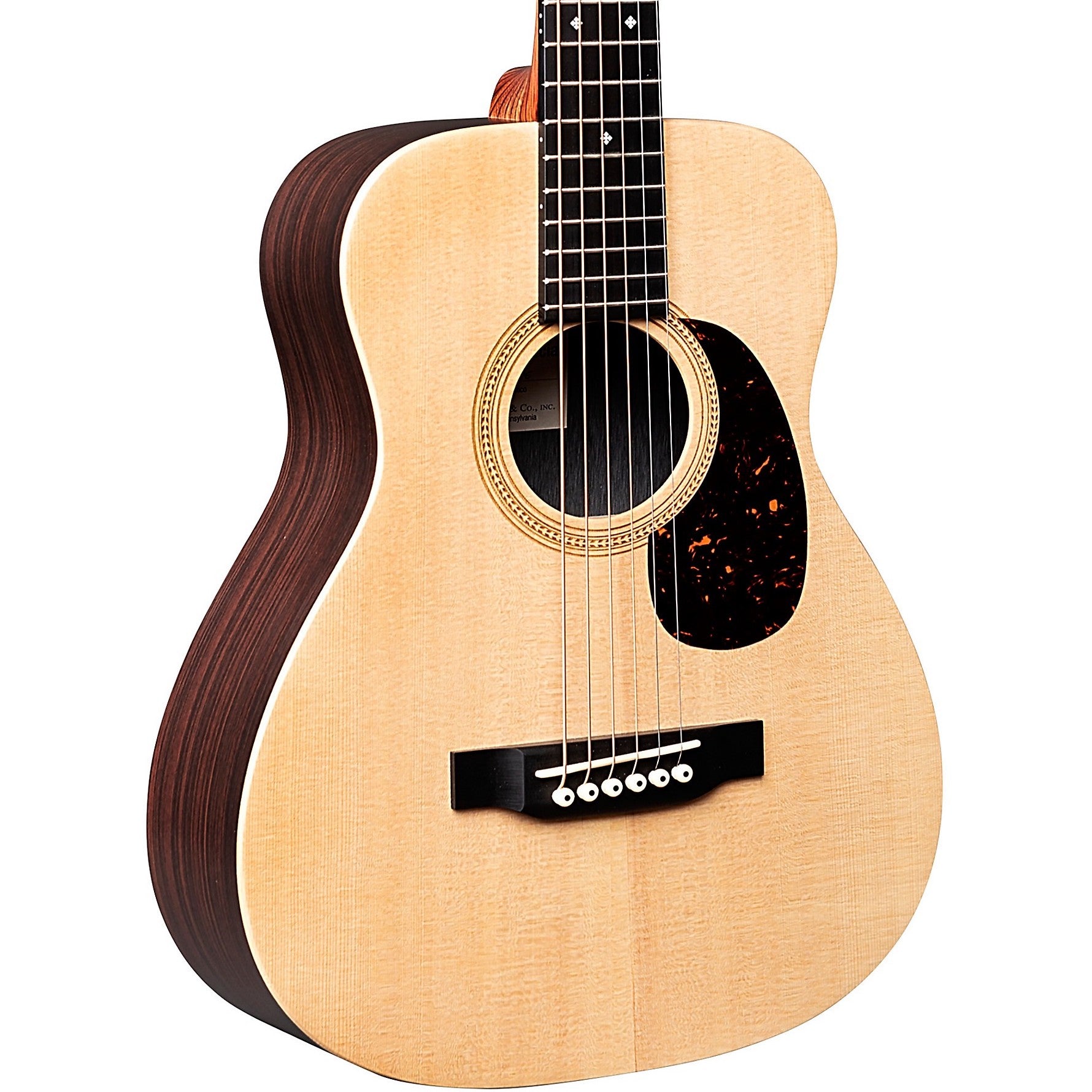 Martin LX1RE Little Martin Rosewood Natural | Music Experience | Shop Online | South Africa