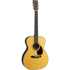 Martin OM-28 Standard Series Gloss Natural | Music Experience | Shop Online | South Africa