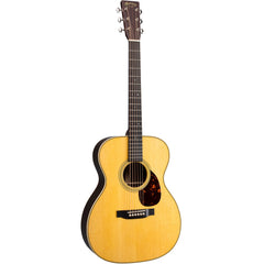 Martin OM-28E Standard Series Gloss Natural with Fishman Electronics | Music Experience | Shop Online | South Africa