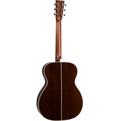 Martin OM-28E Standard Series Gloss Natural with Fishman Electronics | Music Experience | Shop Online | South Africa