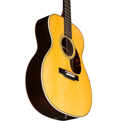Martin OM-28E Standard Series Gloss Natural with Fishman Electronics | Music Experience | Shop Online | South Africa