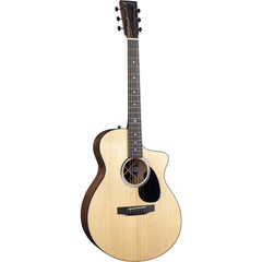 Martin SC-10E Road Series Satin Natural | Music Experience | Shop Online | South Africa