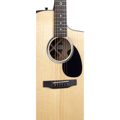 Martin SC-10E Road Series Satin Natural | Music Experience | Shop Online | South Africa