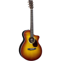 Martin SC-13E Special Burst Road Series | Music Experience | Shop Online | South Africa