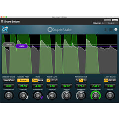 Metric Halo LIO-8 USB Audio Interface | Music Experience Online | South Africa