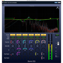 Metric Halo LIO-8 USB Audio Interface | Music Experience Online | South Africa
