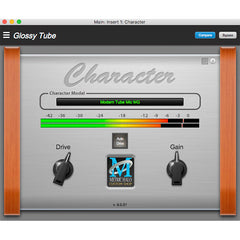 Metric Halo LIO-8 USB Audio Interface | Music Experience Online | South Africa