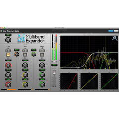 Metric Halo LIO-8 USB Audio Interface | Music Experience Online | South Africa