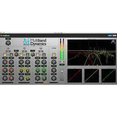 Metric Halo LIO-8 USB Audio Interface | Music Experience Online | South Africa