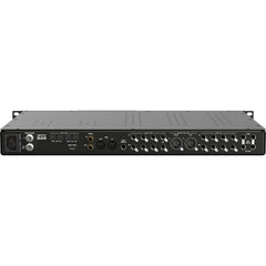 MOTU 828 28x32 USB 3.0 Audio Interface | Music Experience | Shop Online | South Africa