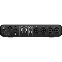 MOTU M6 USB-C Audio Interface | Music Experience | Shop Online | South Africa