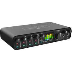 MOTU M6 USB-C Audio Interface | Music Experience | Shop Online | South Africa