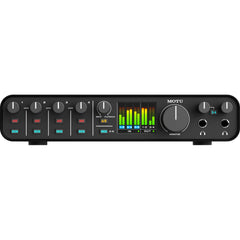 MOTU M6 USB-C Audio Interface | Music Experience | Shop Online | South Africa