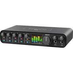 MOTU M6 USB-C Audio Interface | Music Experience | Shop Online | South Africa