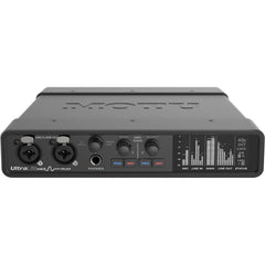 MOTU UltraLite-mk5 18x22 USB Audio Interface | Music Experience | Shop Online | South Africa