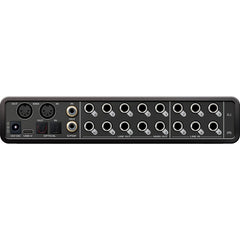 MOTU UltraLite-mk5 18x22 USB Audio Interface | Music Experience | Shop Online | South Africa