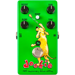 MXR DD30 Dookie Drive 30th Anniversary Pedal | Music Experience | Shop Online | South Africa