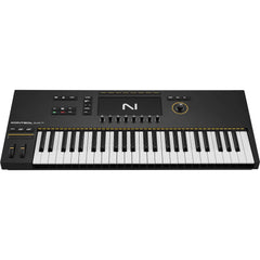 Native Instruments Kontrol S49 Mk3 49-key Smart Keyboard Controller | Music Experience | Shop Online | South Africa