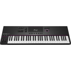 Native Instruments Kontrol S61 Mk3 61-key Smart Keyboard Controller | Music Experience | Shop Online | South Africa