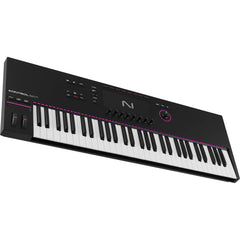 Native Instruments Kontrol S61 Mk3 61-key Smart Keyboard Controller | Music Experience | Shop Online | South Africa
