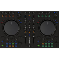 Native Instruments Traktor Kontrol MX2 DJ Controller | Music Experience | Shop Online | South Africa