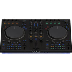 Native Instruments Traktor Kontrol MX2 DJ Controller | Music Experience | Shop Online | South Africa