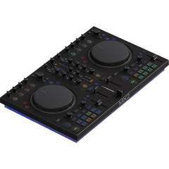 Native Instruments Traktor Kontrol MX2 DJ Controller | Music Experience | Shop Online | South Africa