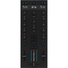 Native Instruments Traktor Kontrol Z1 MK2 DJ Mixer Controller | Music Experience | Shop Online | South Africa