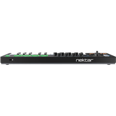Nektar Impact LX Mini 25-key Keyboard Controller | Music Experience Online | South Africa