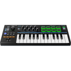 Nektar Impact LX Mini 25-key Keyboard Controller | Music Experience Online | South Africa