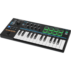 Nektar Impact LX Mini 25-key Keyboard Controller | Music Experience Online | South Africa