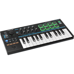 Nektar Impact LX Mini 25-key Keyboard Controller | Music Experience Online | South Africa