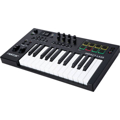 Nektar Impact LX25 mk3 MIDI Controller | Music Experience Online | South Africa