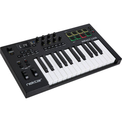 Nektar Impact LX25 mk3 MIDI Controller | Music Experience Online | South Africa