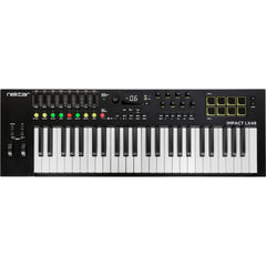 Nektar Impact LX49 mk3 MIDI Controller | Music Experience Online | South Africa