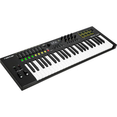 Nektar Impact LX49 mk3 MIDI Controller | Music Experience Online | South Africa