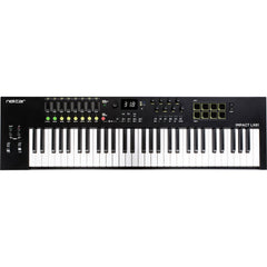 Nektar Impact LX61 mk3 MIDI Controller | Music Experience Online | South Africa